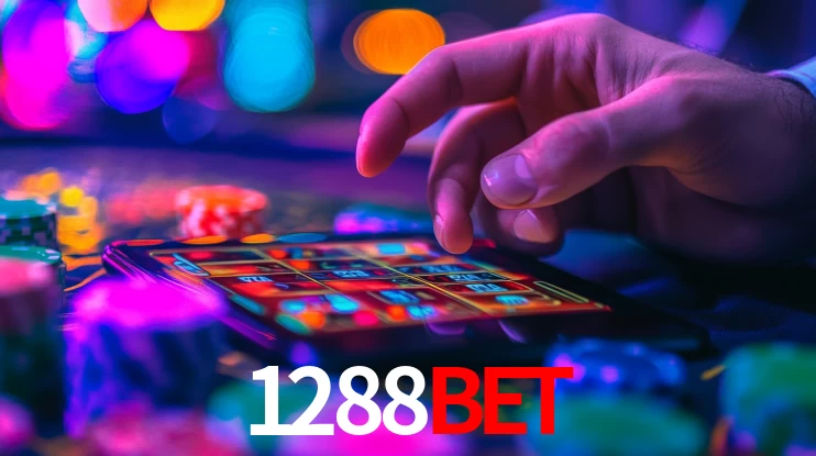 Conta Pessoal 1288bet